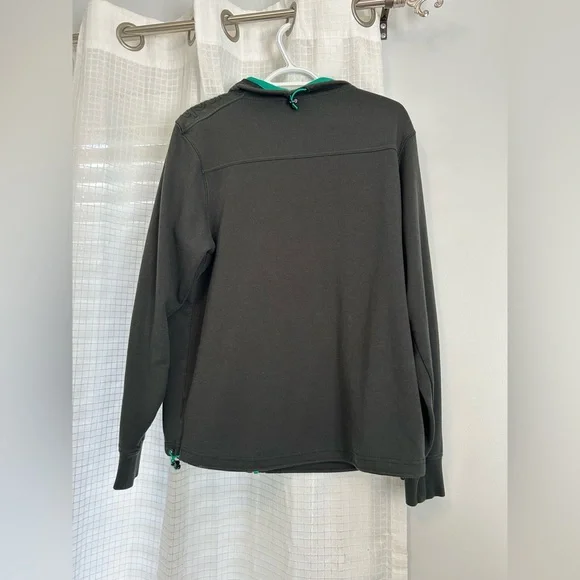 Bench Zip-Up Jacket - Picture 2 of 5